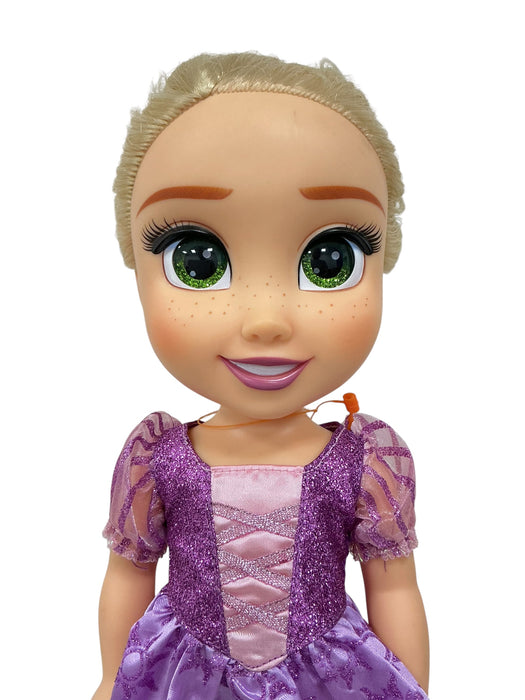 Rapunzel (DISNEY)