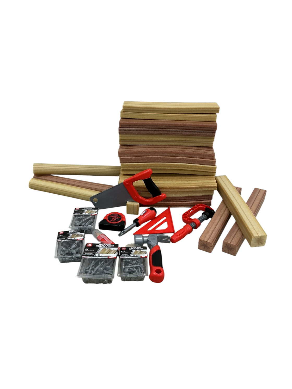 Set de maestro carpintero (LITTLE TIKES)