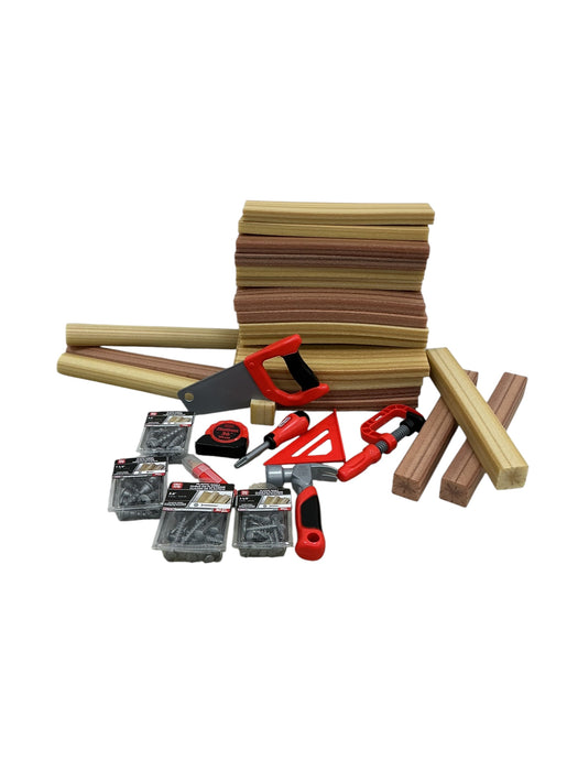Set de maestro carpintero (LITTLE TIKES)