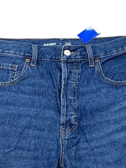 Short 8 (OLD NAVY)