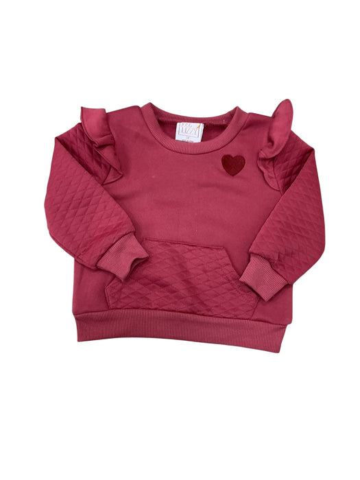 Conjunto 2T (JUST LIZZY)