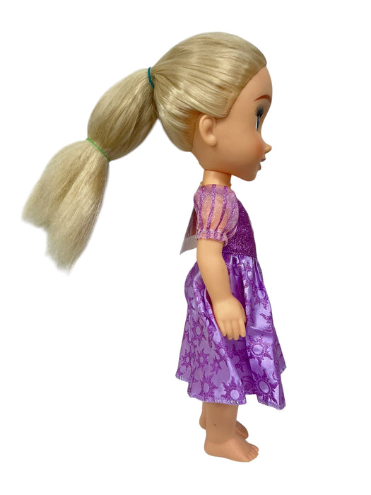 Rapunzel (DISNEY)