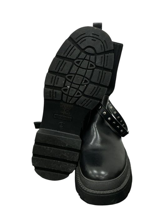Bota 9 (DREAM PAIRS)