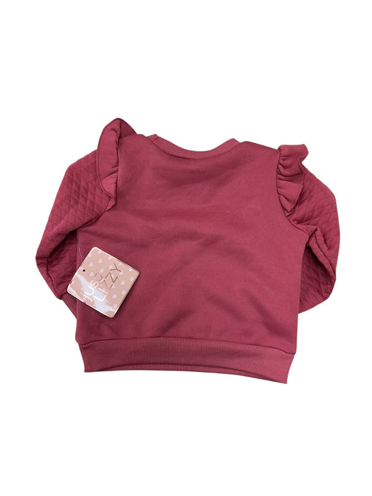 Conjunto 2T (JUST LIZZY)