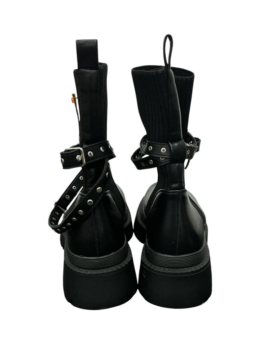 Bota 9 (DREAM PAIRS)