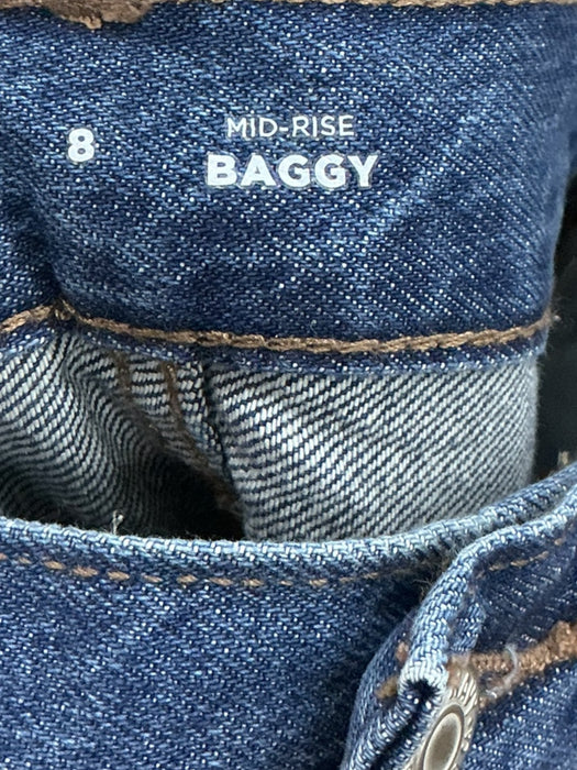 Short 8 (OLD NAVY)