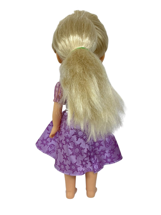 Rapunzel (DISNEY)