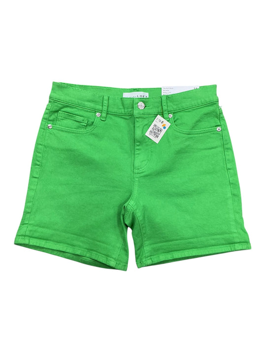 Short 24 (LOFT)