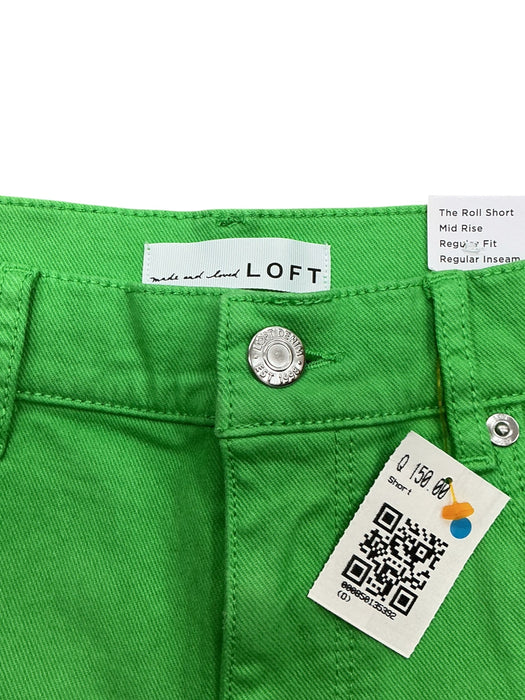 Short 24 (LOFT)