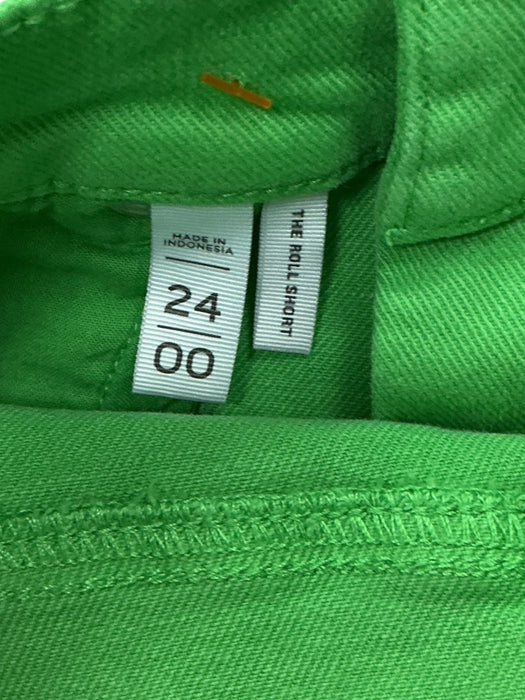 Short 24 (LOFT)