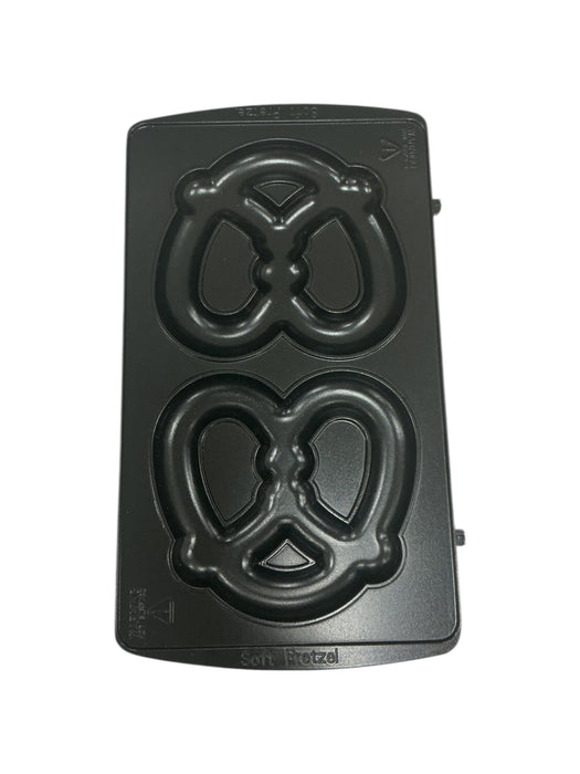 Moldeadora de Pretzels (NOSTALGIA)