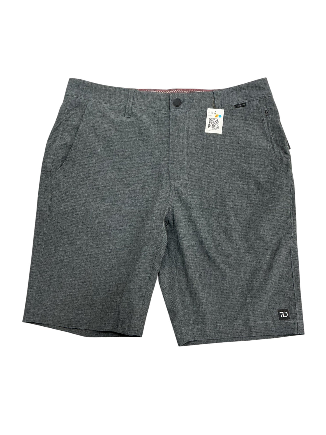 Pantaloneta 33 (7DIAMONDS )