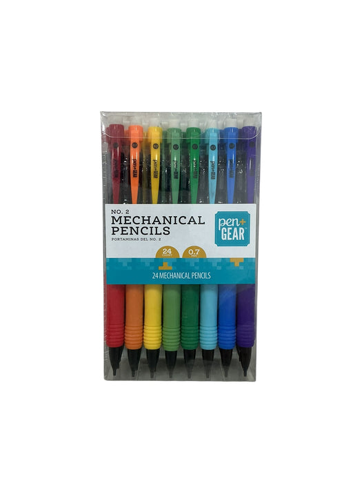 Set de portaminas (PEN+GEAR)