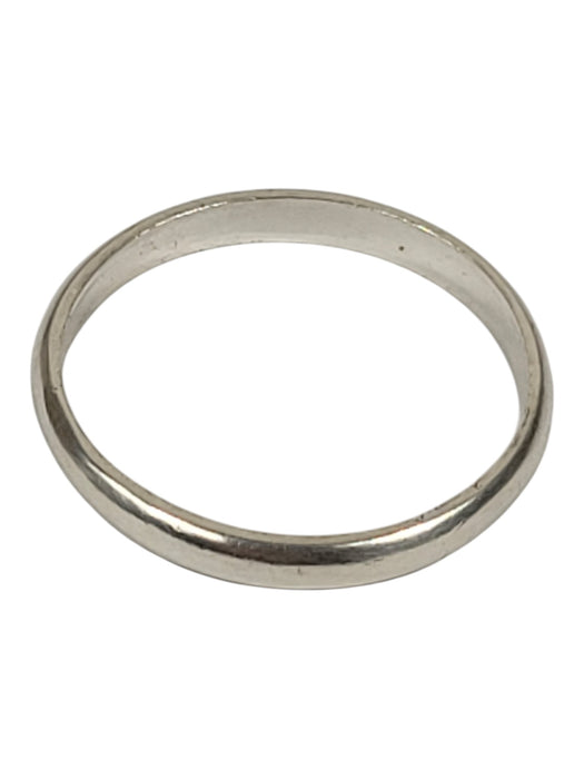 Anillo de plata (925)