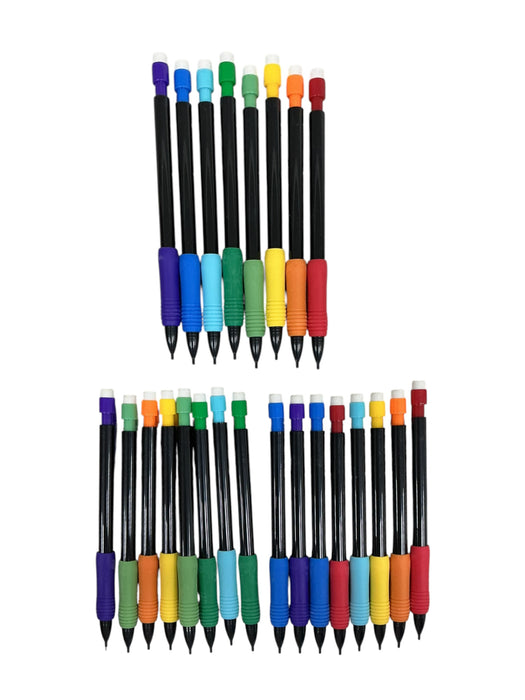 Set de portaminas (PEN+GEAR)