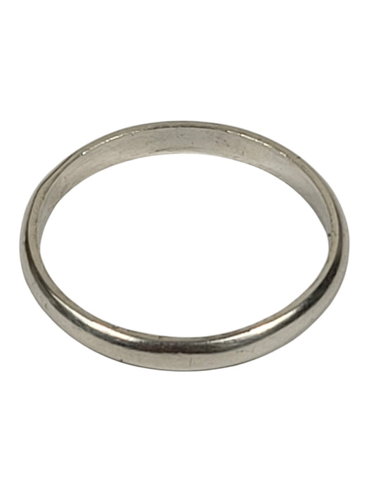 Anillo de plata (925)