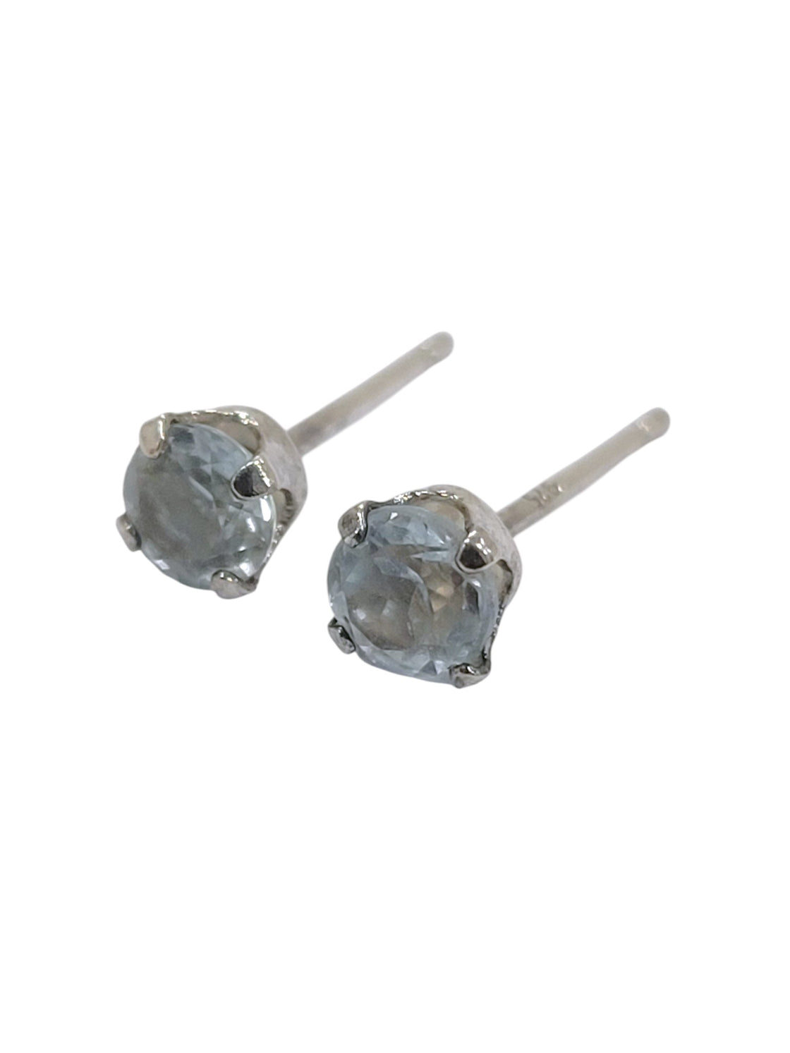 Aretes de plata (925)