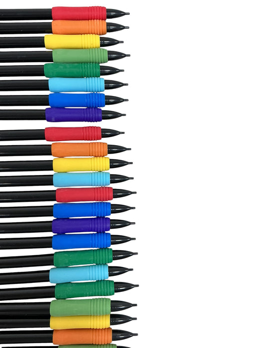 Set de portaminas (PEN+GEAR)