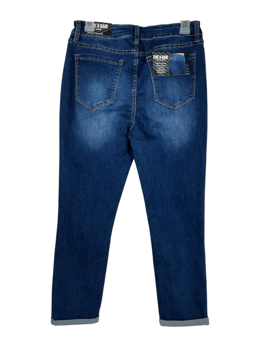 Pantalón 11 (FIRE & RAIN)