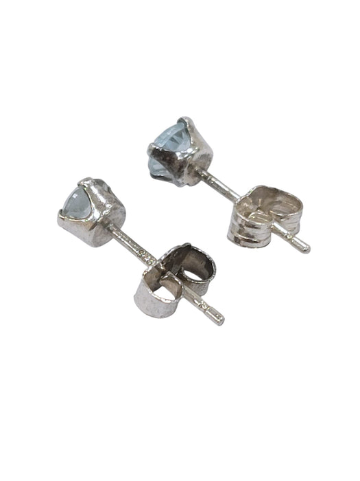 Aretes de plata (925)