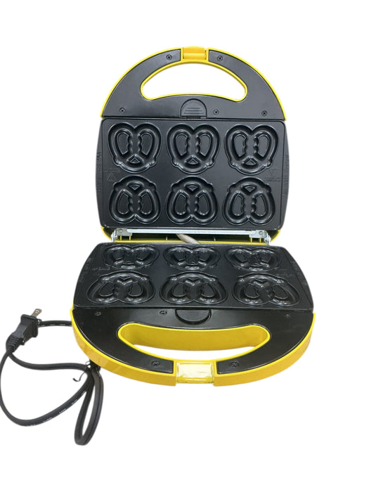 Moldeadora de Pretzels (NOSTALGIA)