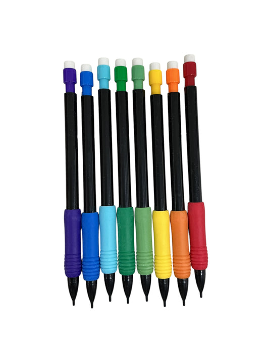 Set de portaminas (PEN+GEAR)