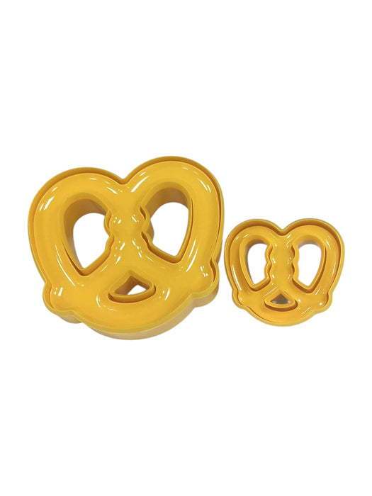 Moldeadora de Pretzels (NOSTALGIA)