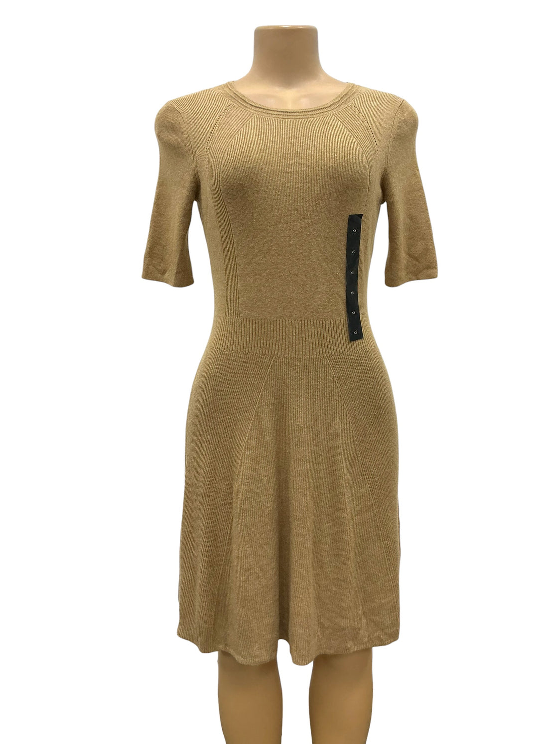 Vestido XS (BANANA REPUBLIC)