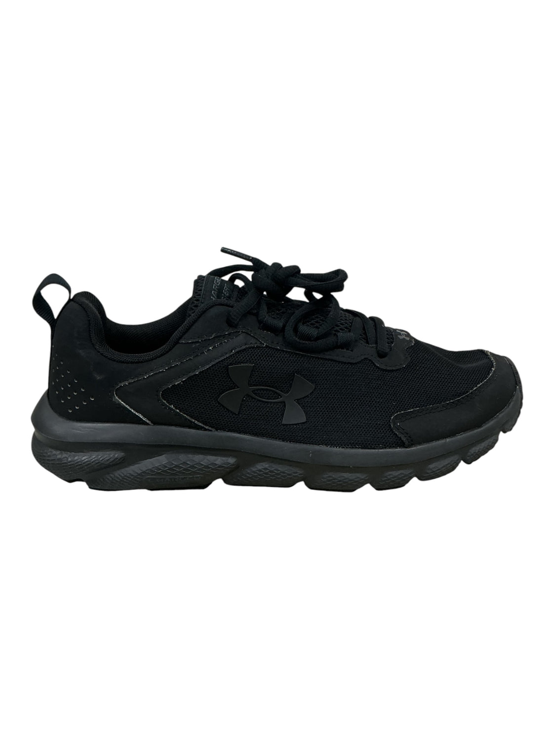 Tenis 9 (UNDER ARMOUR)