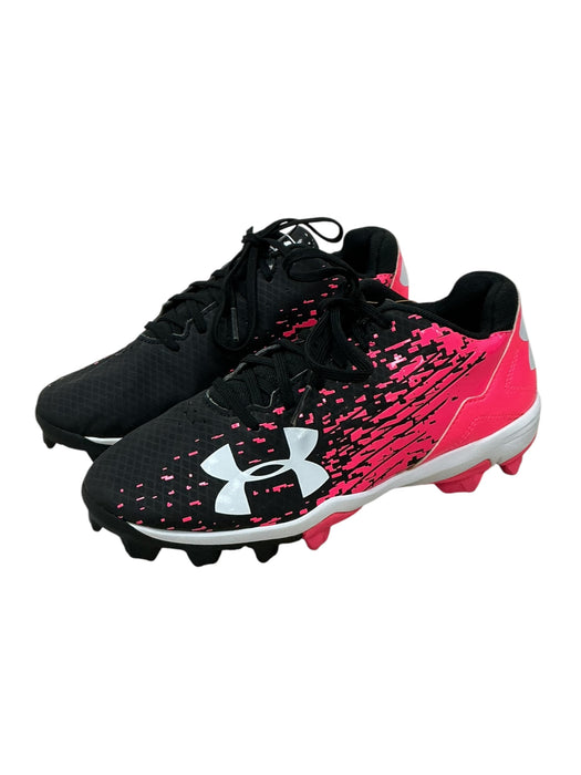Tenis para niñ@ 3.5Y (UNDER ARMOUR)