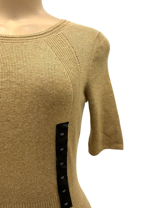 Vestido XS (BANANA REPUBLIC)