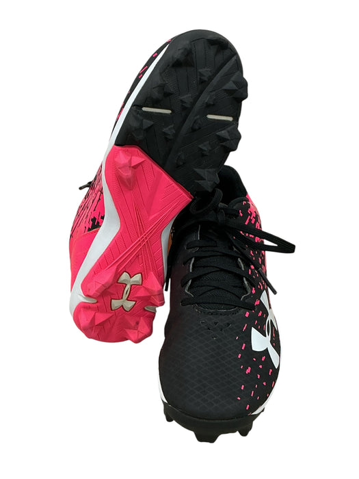 Tenis para niñ@ 3.5Y (UNDER ARMOUR)