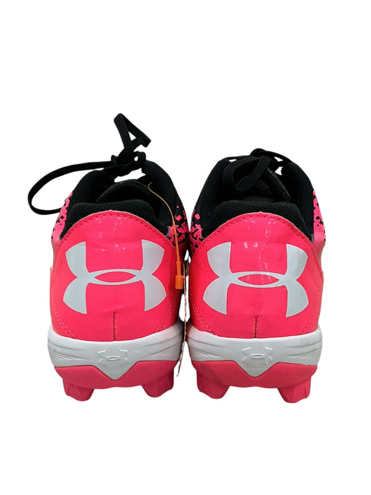 Tenis para niñ@ 3.5Y (UNDER ARMOUR)