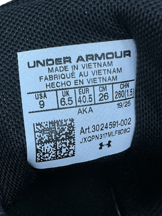 Tenis 9 (UNDER ARMOUR)
