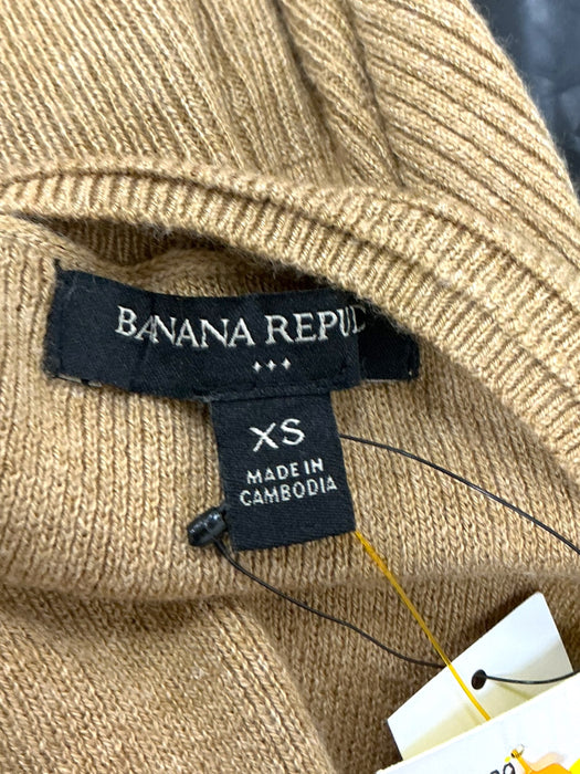 Vestido XS (BANANA REPUBLIC)