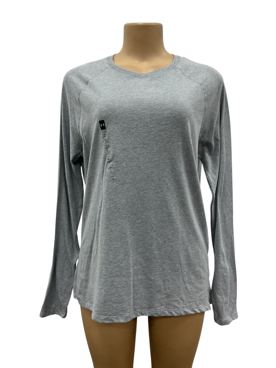 Blusa L (UNDER ARMOUR)
