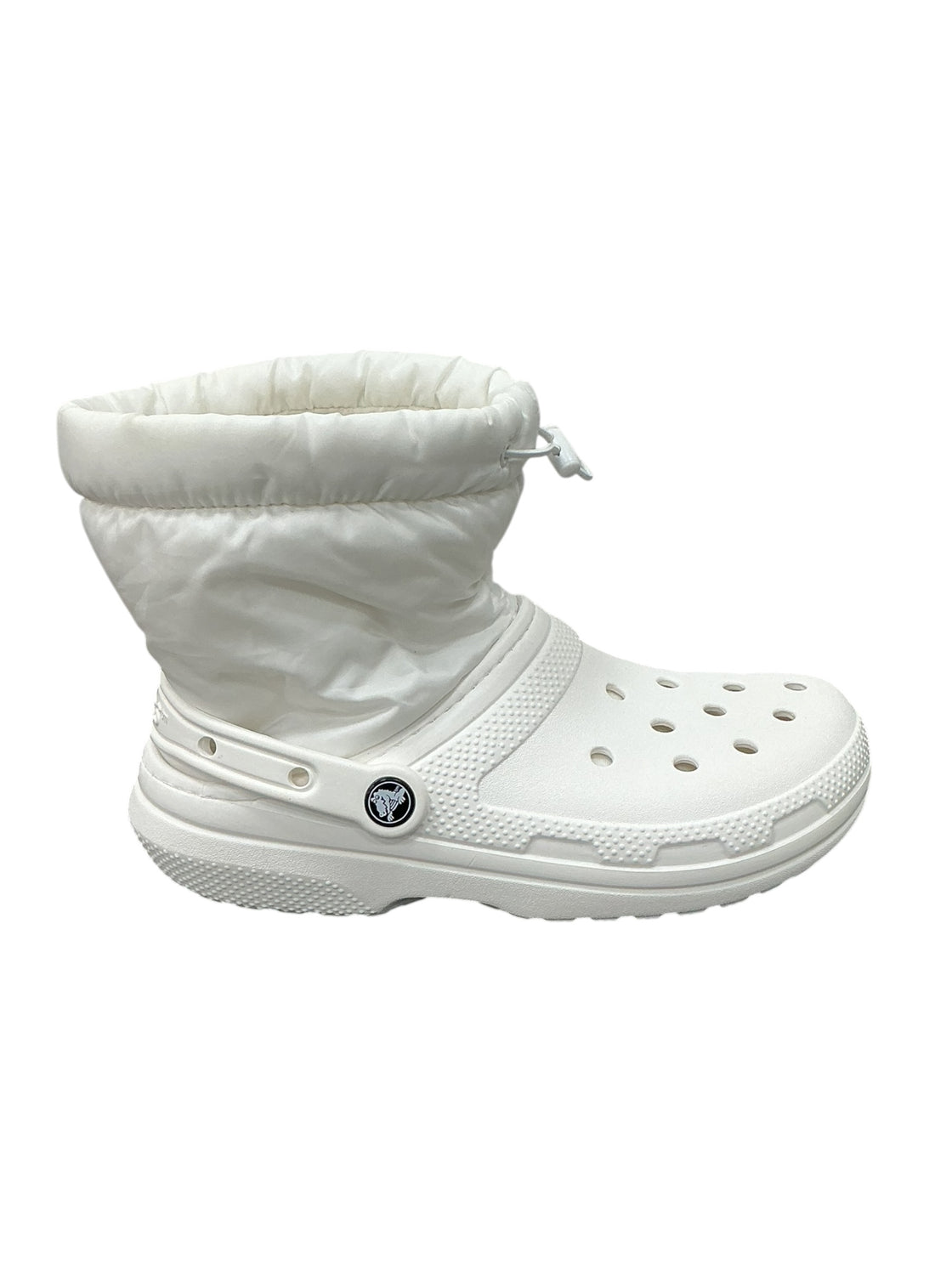 Sandalia 7 (CROCS)