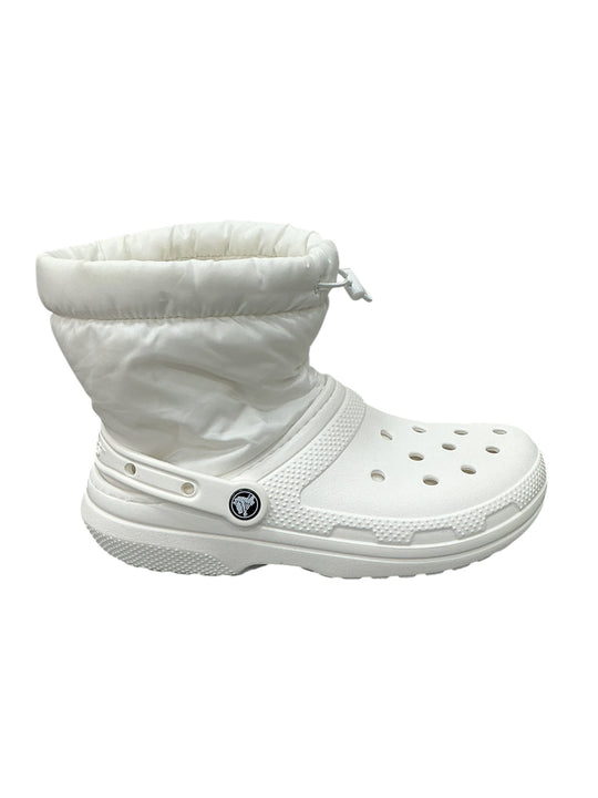 Sandalia 7 (CROCS)