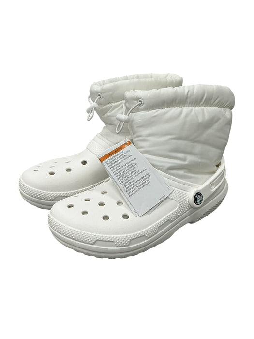 Sandalia 7 (CROCS)
