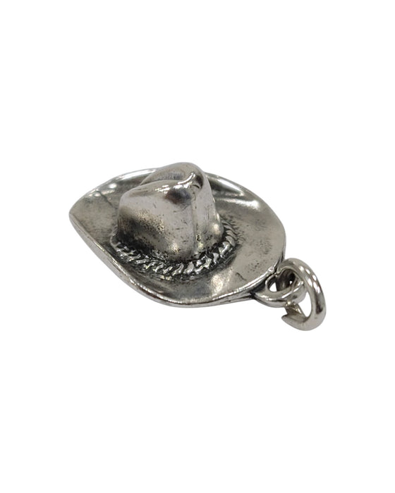 Dije de plata
