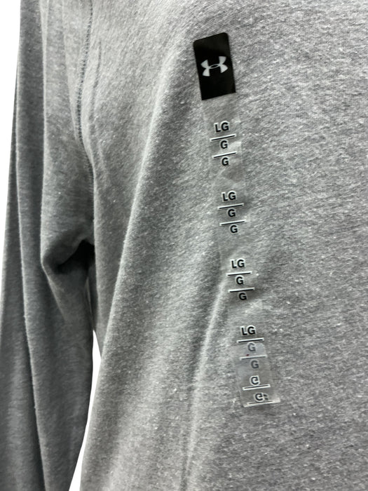 Blusa L (UNDER ARMOUR)
