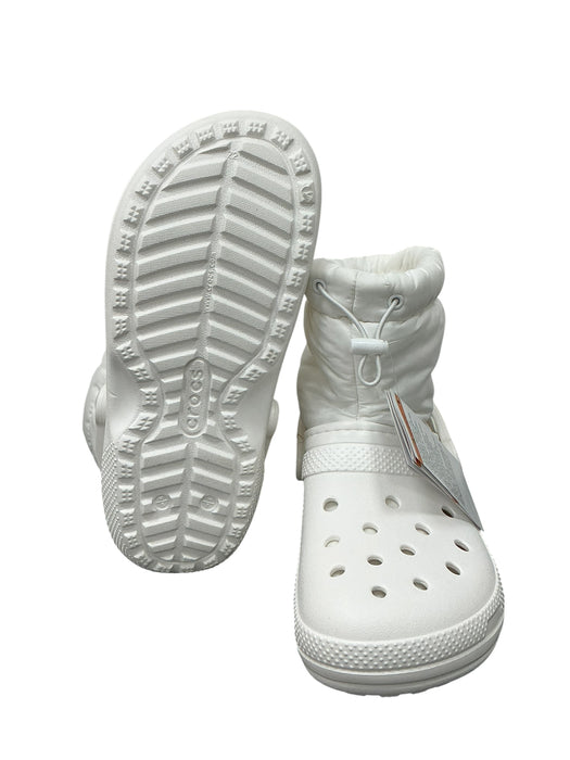 Sandalia 7 (CROCS)