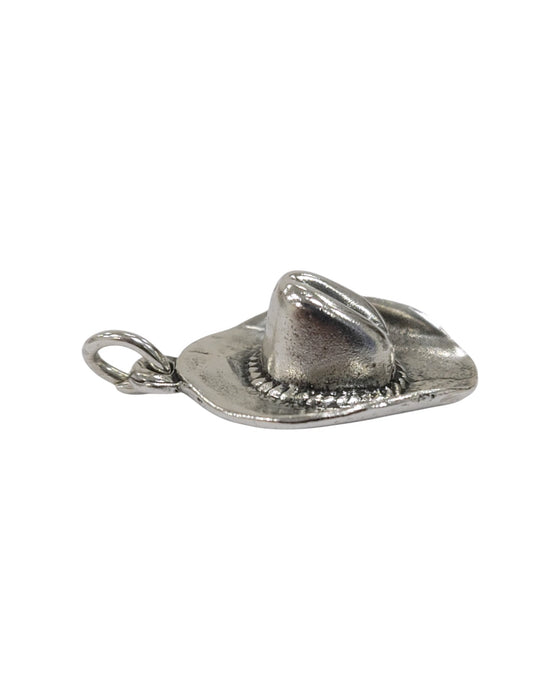 Dije de plata