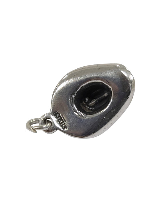 Dije de plata