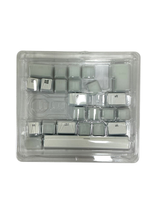 Set Teclado Mecánico (RAZER)