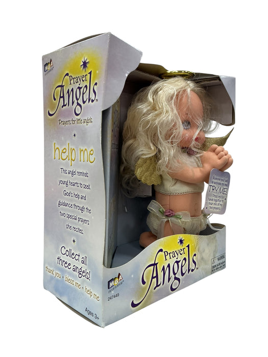 Muñeca (MGA ENTERTAINMENT)