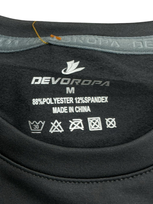 Playera para niño M (DEVOROPA)