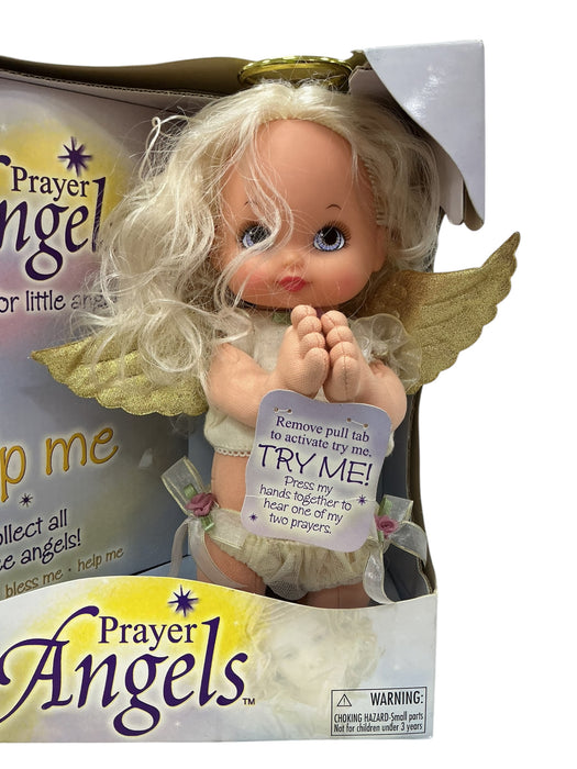 Muñeca (MGA ENTERTAINMENT)