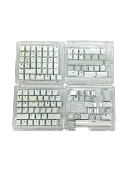 Set Teclado Mecánico (RAZER)