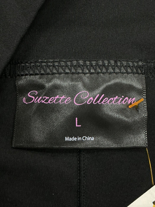 Falda L (SUZETTE COLLECTION)